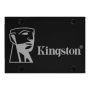 Kingston KC600 1024GB 2.5 Sata SSD