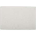 Tork Craft Pad Non-woven Industrial Strength 150X230MM Non-grain White 20PC