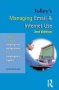 Tolley&  39 S Managing Email & Internet Use   Paperback 2ND Edition