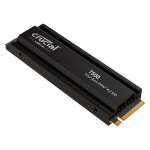 Crucial SSD T500 M.2 Nvme GEN4 2TB W hea