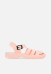 PoP Candy Caged Sandals-pink