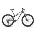 Racing Cypher Sport 2026 - Cape Malbec White XL