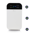Air Purifier 280AP
