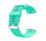 - Garmin Forerunner 35 Silicone Replacement Fitness Bands Bracelet Strap - Mint