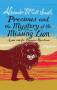 Precious And The Case Of The Missing Lion - A New Case For Precious Ramotswe   Paperback