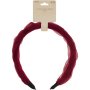 Mhle Chiffon Headband