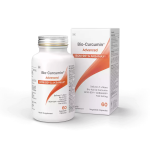 Biocurmin Advance Capsules 60'S