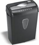 Parrot S100 P3 Cross Cut Paper Shredder 8 Sheets
