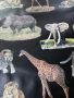 Printed Pu Vinyl