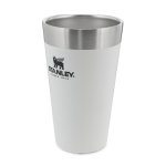 Stanley Adventure Stacking Beer Pint Tumbler 470ML - Polar
