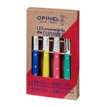 Les Essentials Set Of 4 No 112 115 Pop 80