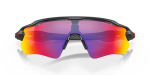 Oakley Radar Ev Path Sunglasses Matte Black Prizm Road