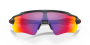 Oakley Radar Ev Path Sunglasses Matte Black / Prizm Road
