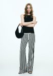 Trousers Luxor - White