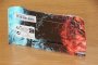 Galactic Nintendo Switch Lite Console Stickers Molten Paintwork Traders