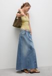 Top Karlet - Green