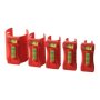5 Pcs Pipe Levels