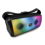 SONICGEAR Sonicgo 3 Portable Wireless Speaker