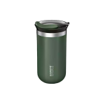 Octaroma Insulated Travel Mug 300ML Assorted Colours - Pomona Green