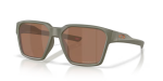 Oakley - Briza - Matte Moss prizm Tungsten Polarized
