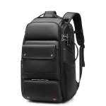 450 Camera And Laptop Backpack Black