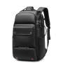 450 Camera And Laptop Backpack Black