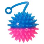 @home Spikey LED Ball