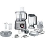 Bosch MC812M844 Multitalent 8 Food Processor 1250W White