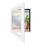Children's Flip Top Photo Frame Picture Frame Oil Painting Storage Box