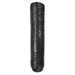 Black Muffin Casing 14 12 Pack Of 1000