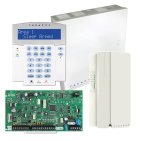 Paradox MG5050+ With K32LCD And PCS250 – Upgrade Kit