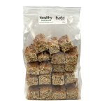 Healthy Multiseed Rusks