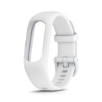 Garmin V Vosmart 5 Bands White Small medium