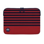 Port Designs La Mariniere Notebook Sleeve 15.6" - Red