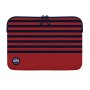 Port Designs La Mariniere Notebook Sleeve 15.6" - Red