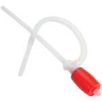 Syphon Pump Poly 20L