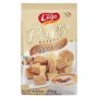 Lago Party Wafers Cappucino 250G
