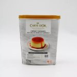 Creme Caramel Dessert Cote D’ Or