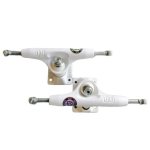 Bdskateco Trucks White