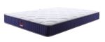 Qunicy Spring Mattress With Memory Foam