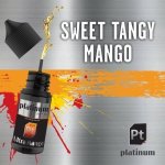 Platinum Nic Salts Ultra Mango 30ML