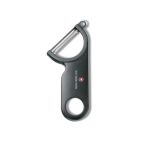 Victorinox Swiss Army Victorinox Potato Peeler - Black