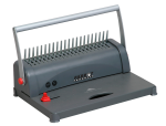 Parrot Comb Binding Machine 450 Sheet 51MM Ring
