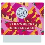Strawberry Cheescake Ice Cream 200ML