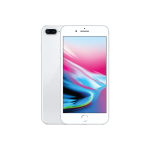 Apple Iphone 8 Plus 256GB Silver Good