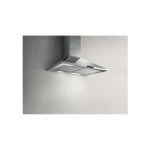 60CM Missy Wall Mounted Extractor - Stainless Steel