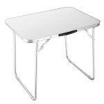 Afritrail Camp Table Aluminium 70CM