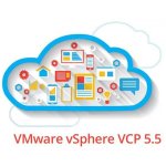 VMware Vsphere Vcp 5.5