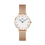 Petite Roman Numerals Melrose 28MM Watch