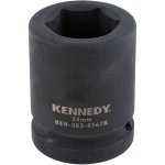 25MM Impact Socket 3 4" Squaredrive - KEN5838568K